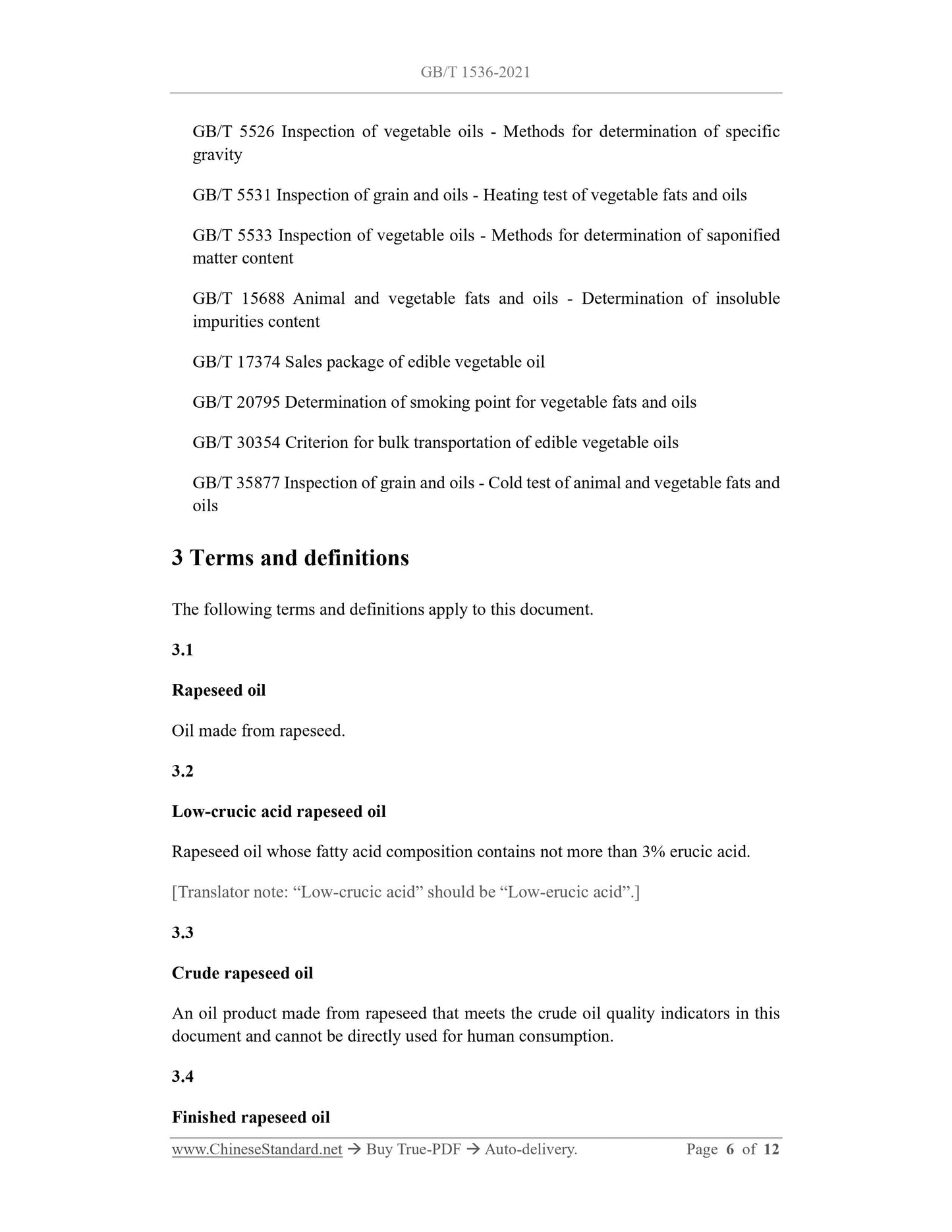 GB/T 1536-2021 Page 4