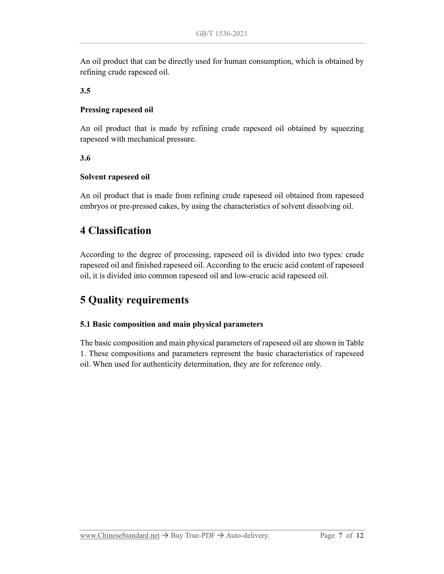 GB/T 1536-2021 Page 5