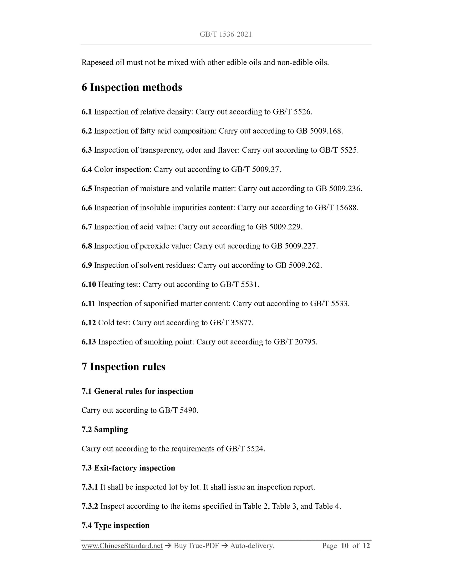 GB/T 1536-2021 Page 6