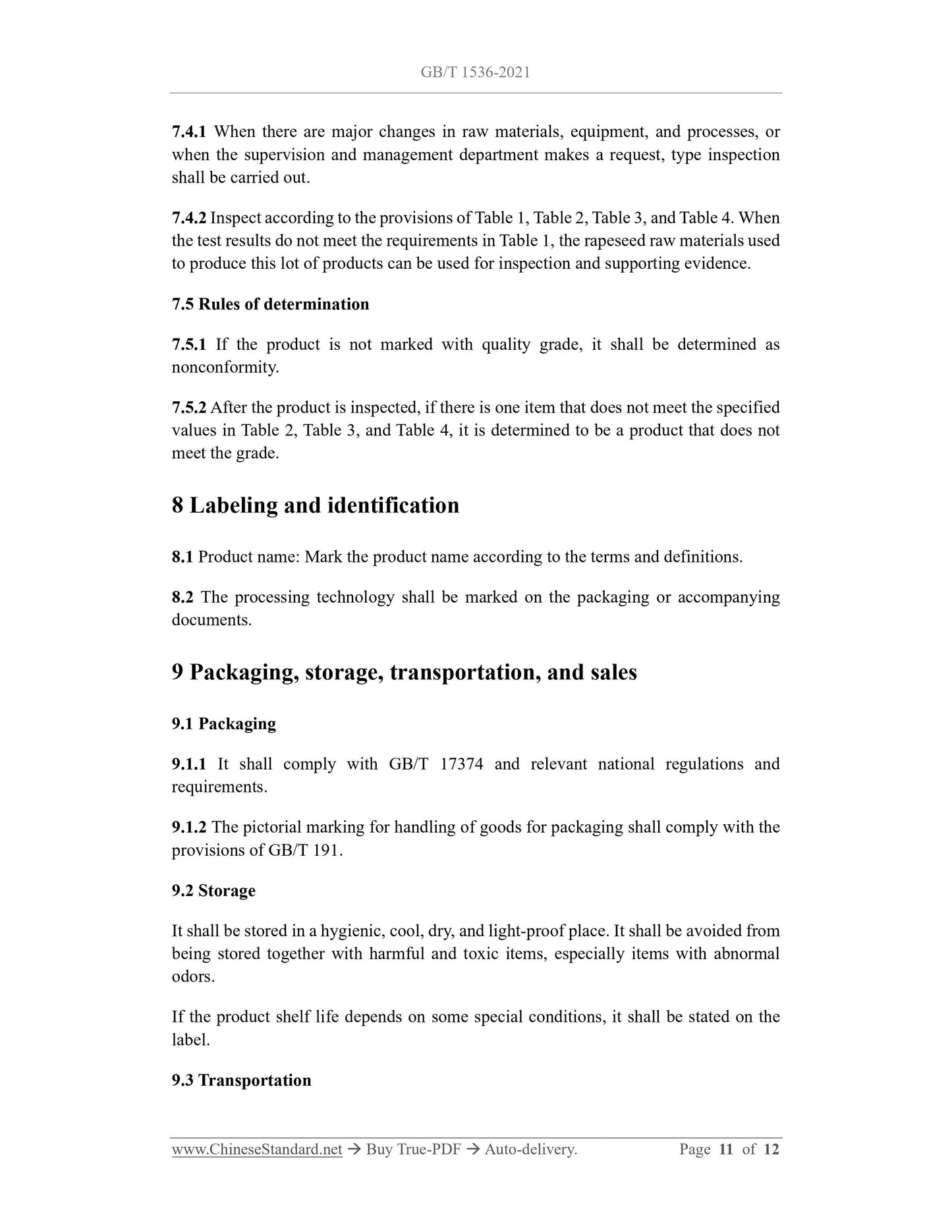 GB/T 1536-2021 Page 7