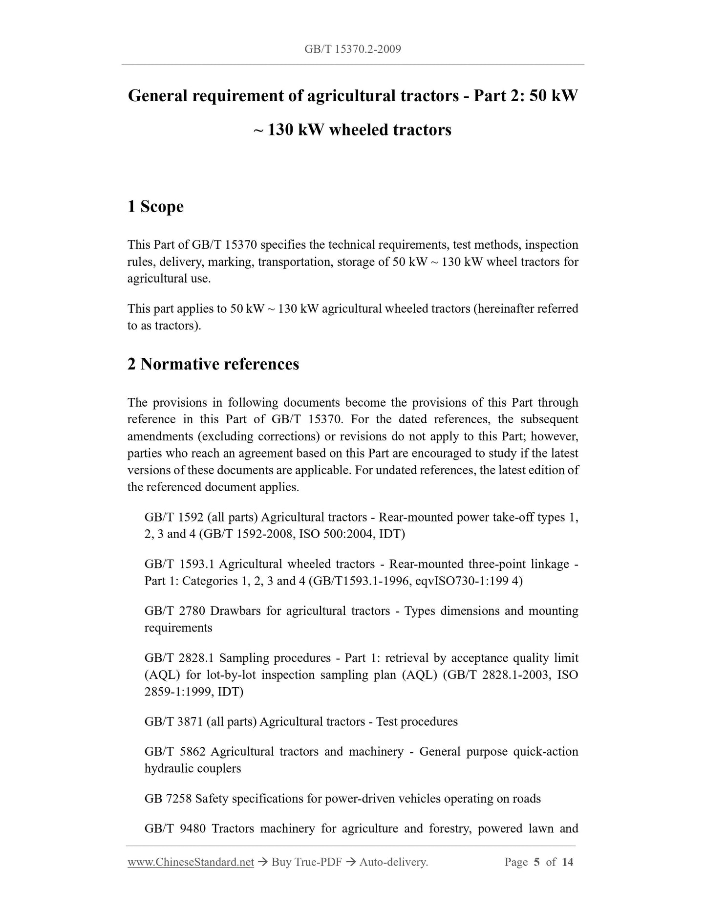 GB/T 15370.2-2009 Page 3