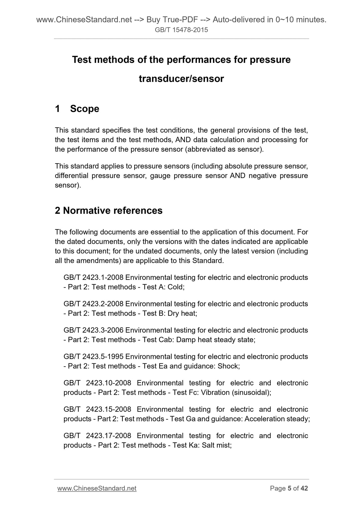 GB/T 15478-2015 Page 4