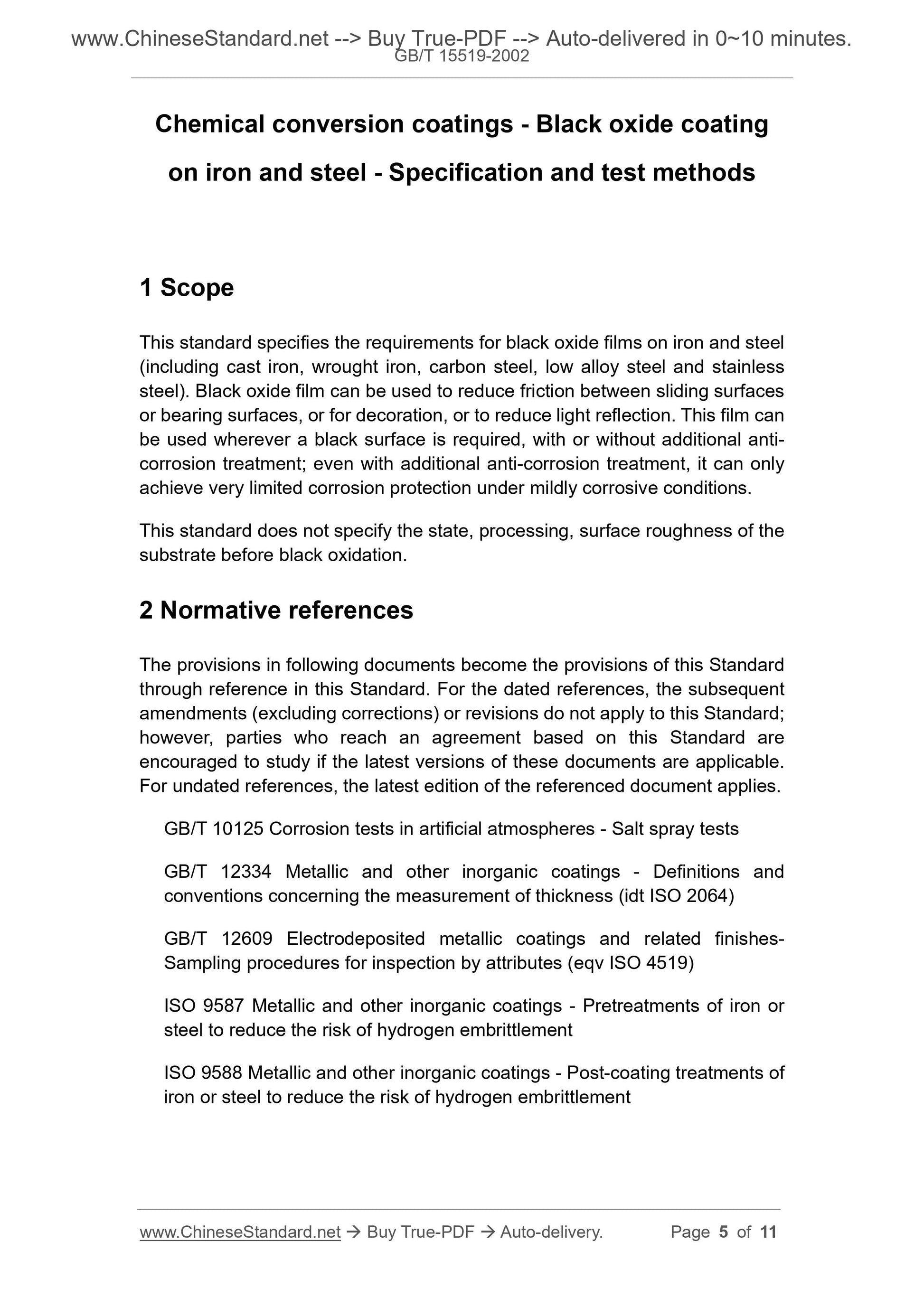 GB/T 15519-2002 Page 3