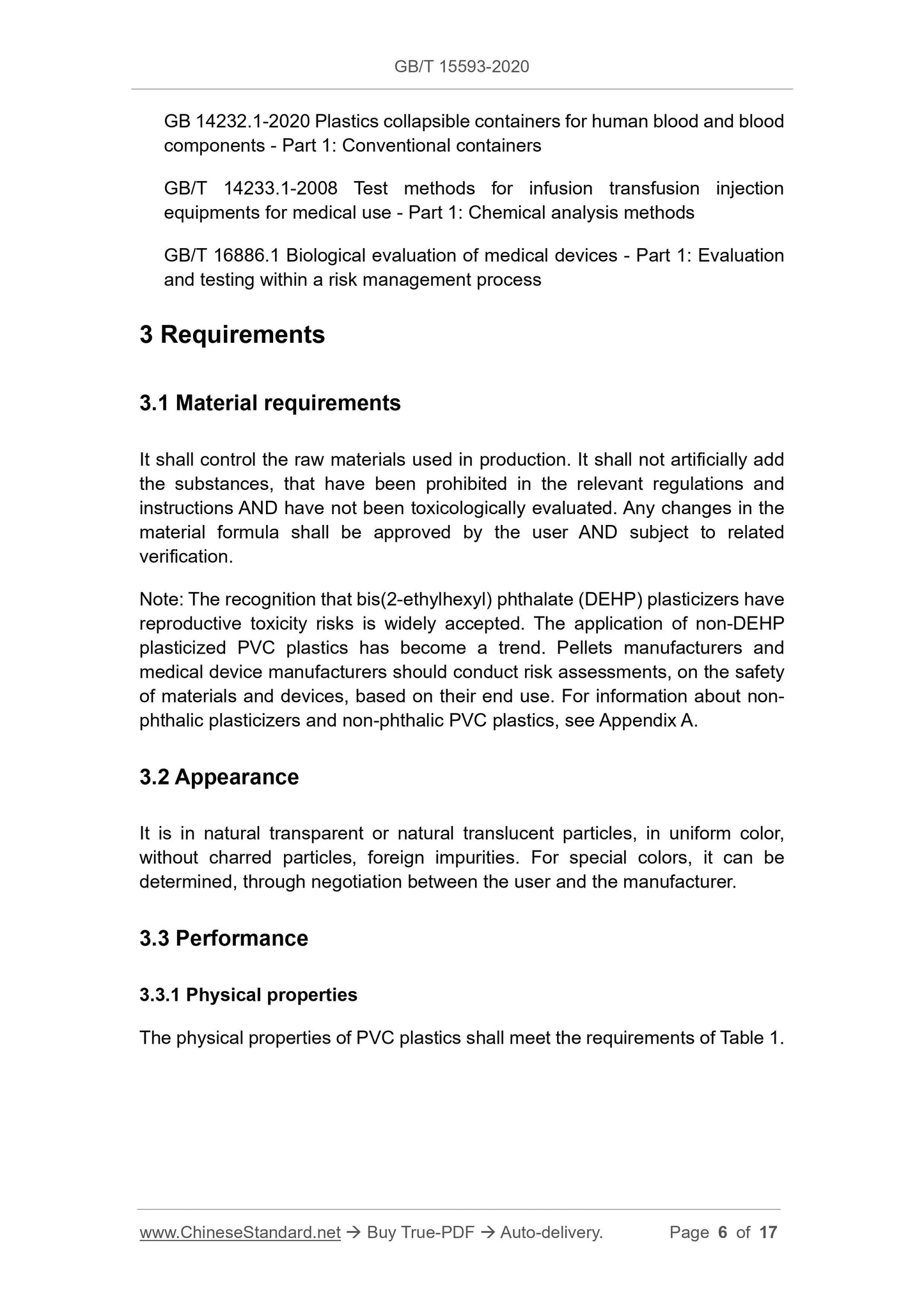 GB/T 15593-2020 Page 4