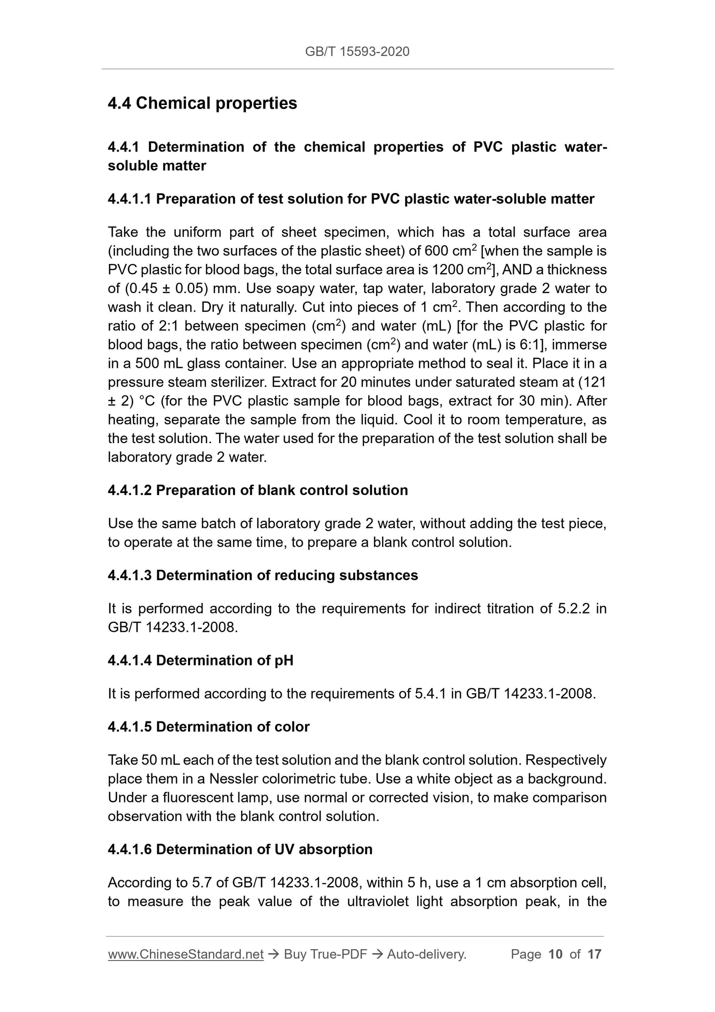GB/T 15593-2020 Page 5