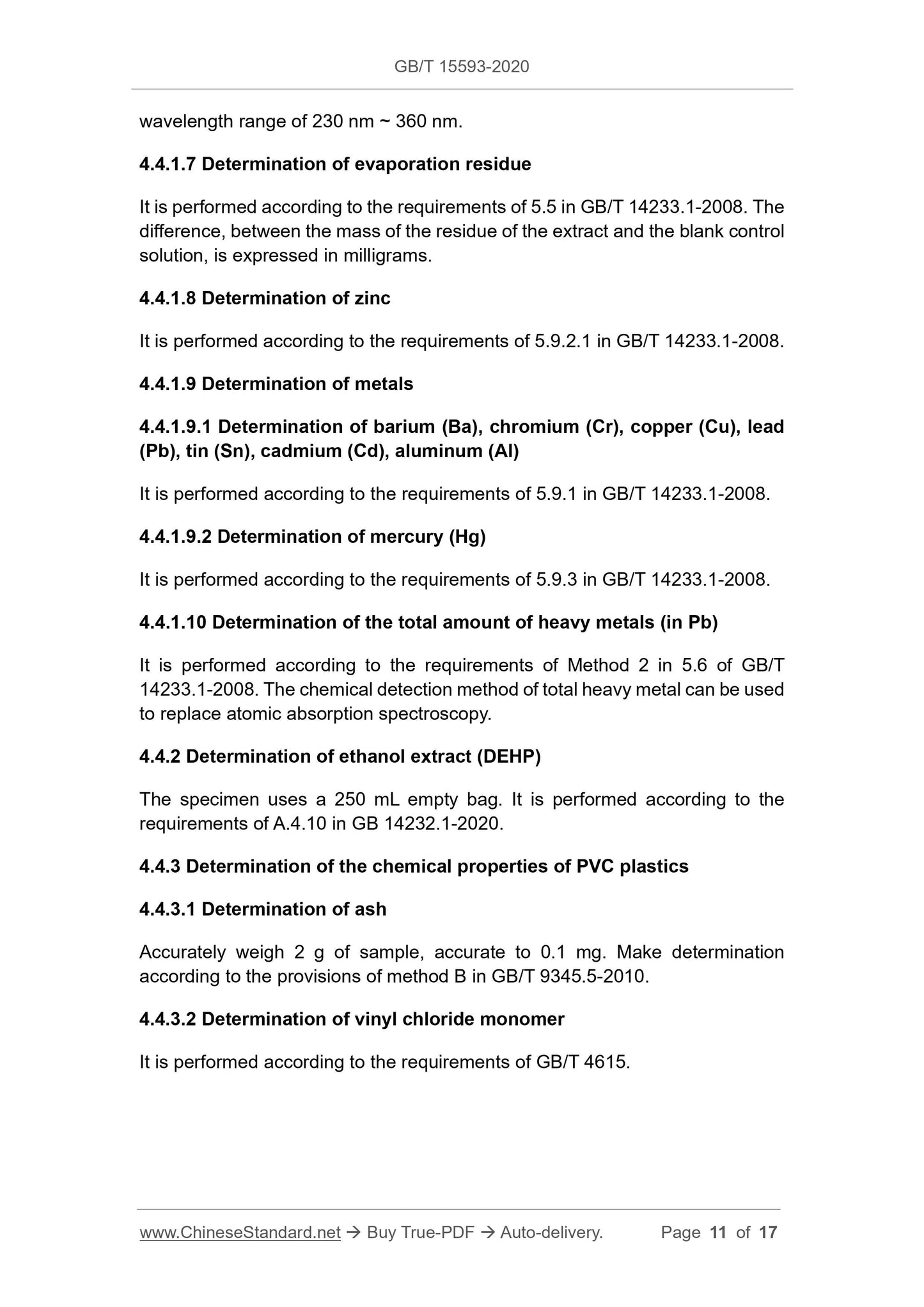 GB/T 15593-2020 Page 6