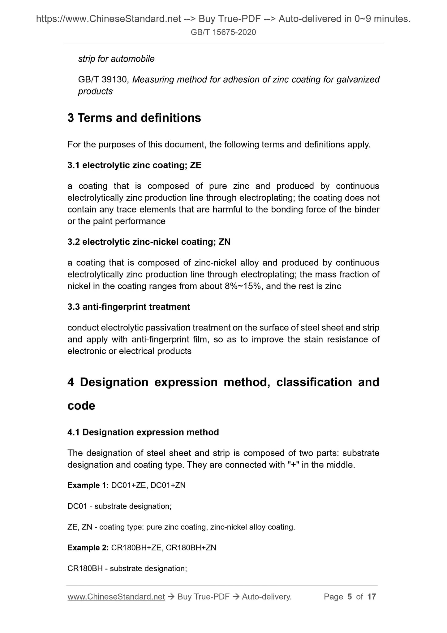 GB/T 15675-2020 Page 4