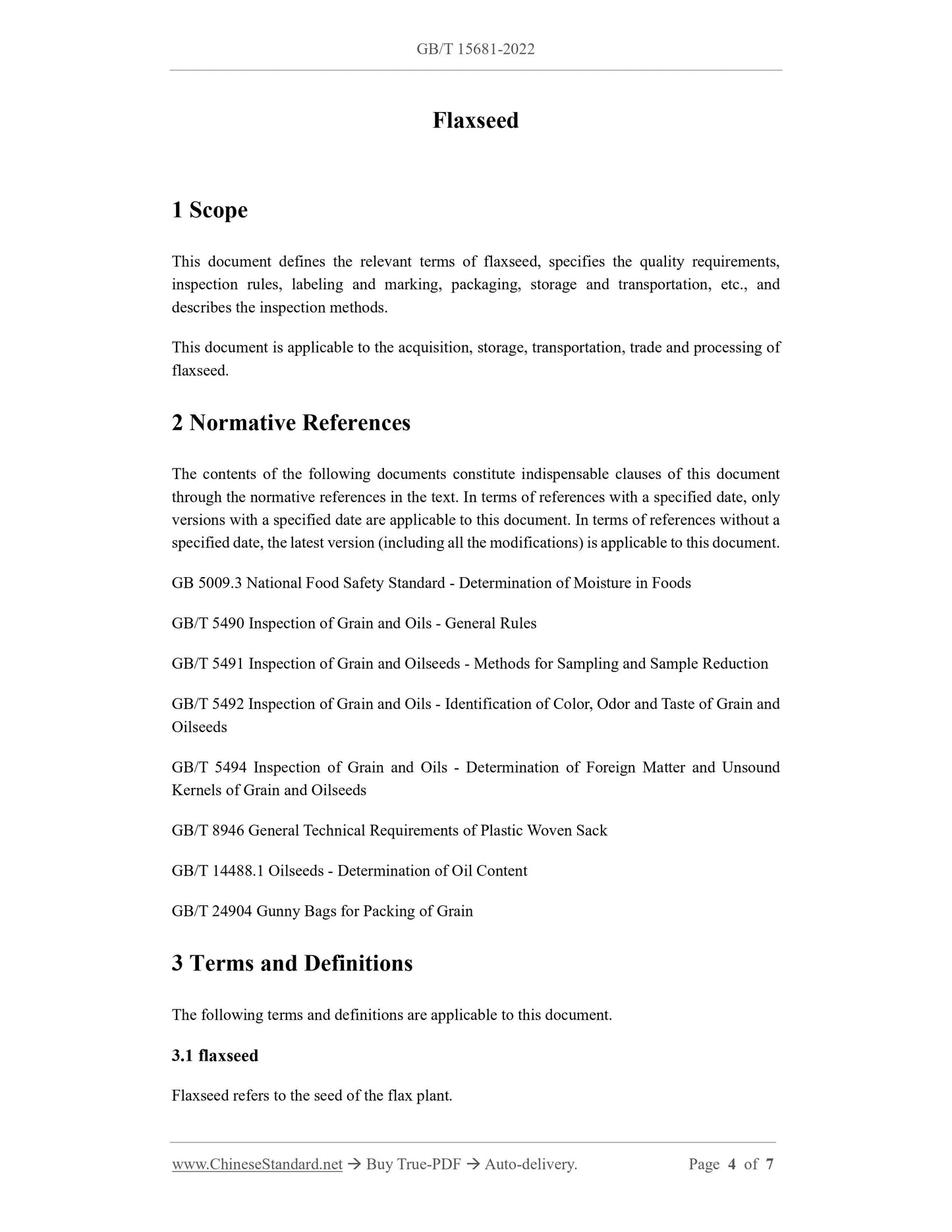 GB/T 15681-2022 Page 3