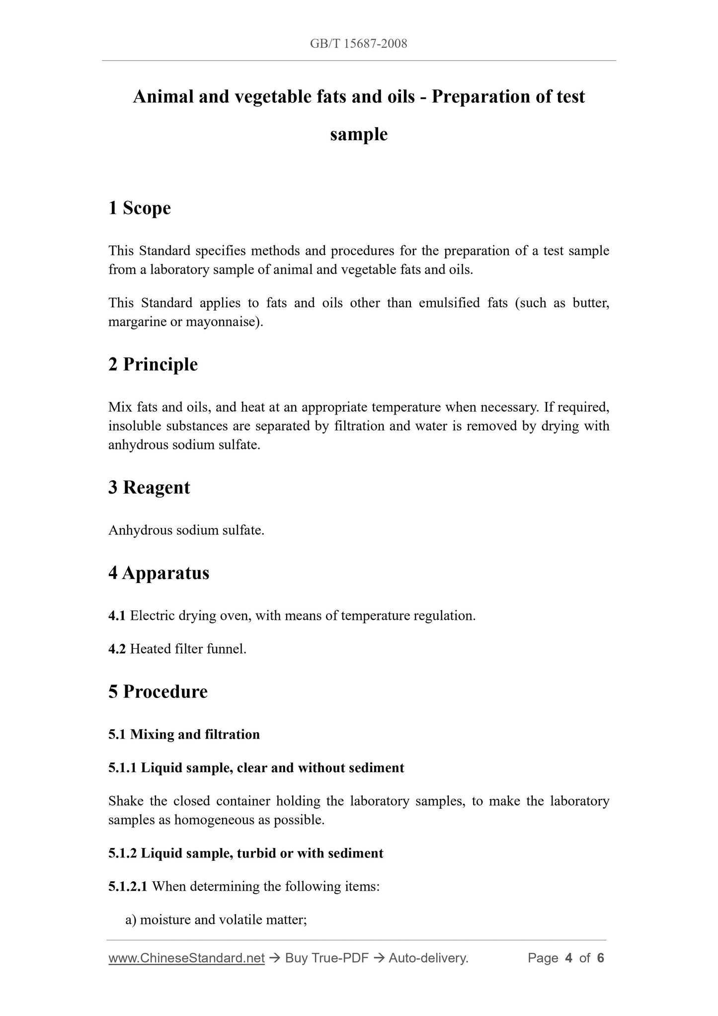 GB/T 15687-2008 Page 4