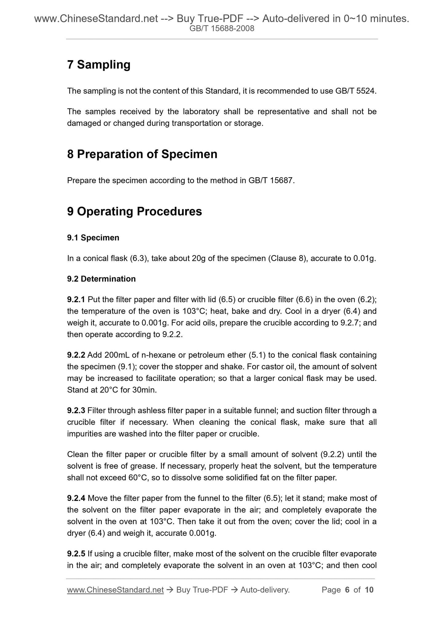 GB/T 15688-2008 Page 4