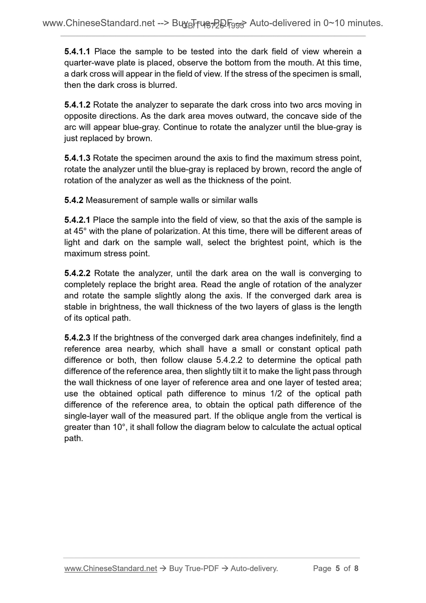 GB/T 15726-1995 Page 4