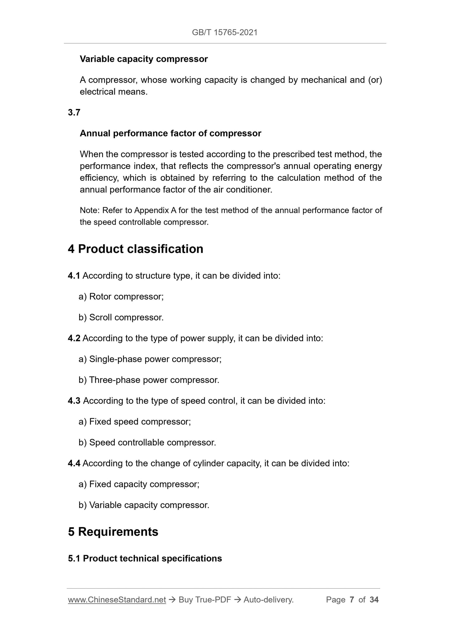 GB/T 15765-2021 Page 4