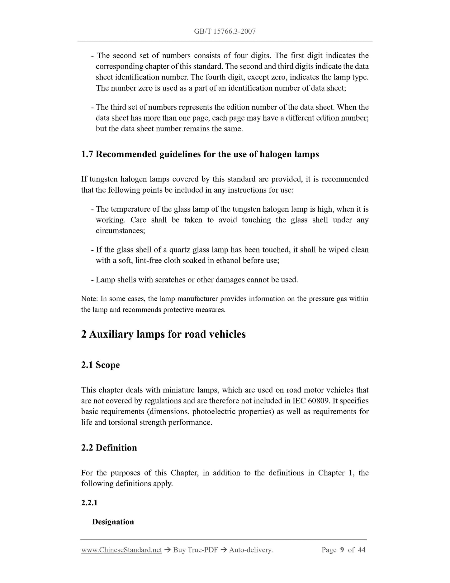 GB/T 15766.3-2007 Page 4