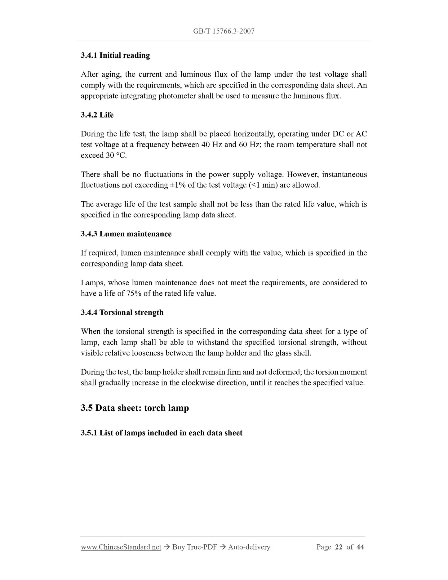 GB/T 15766.3-2007 Page 6