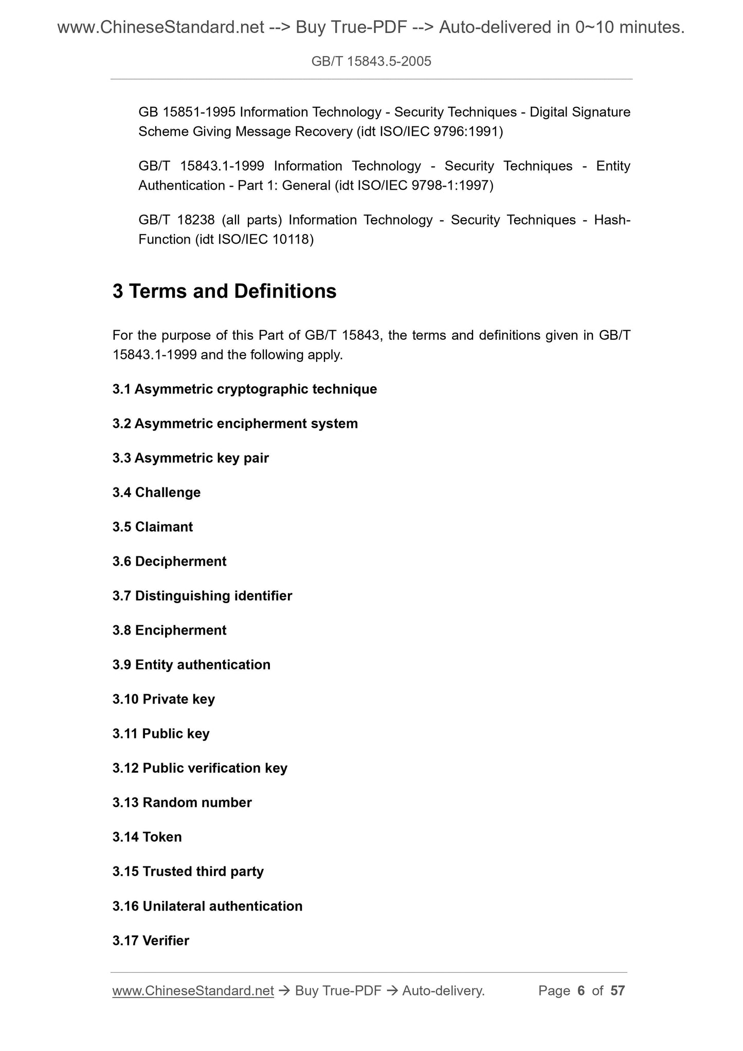 GB/T 15843.5-2005 Page 6