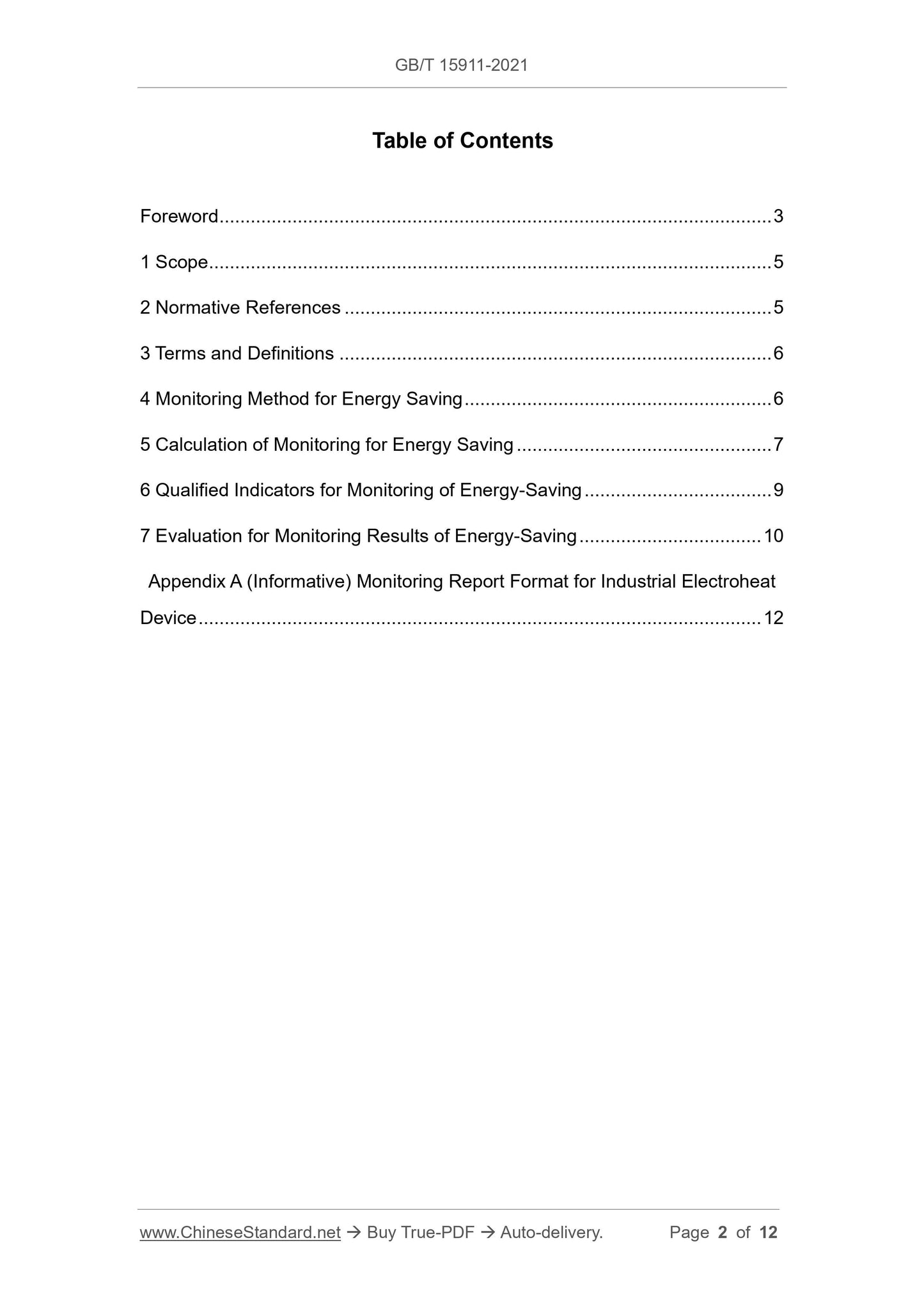 GB/T 15911-2021 Page 2