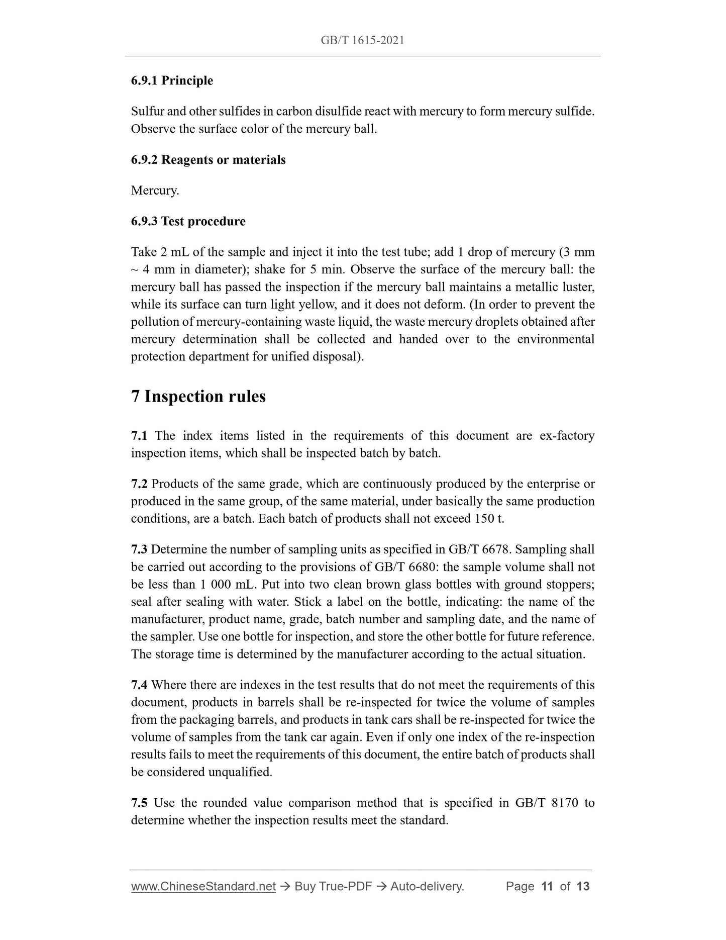 GB/T 1615-2021 Page 8