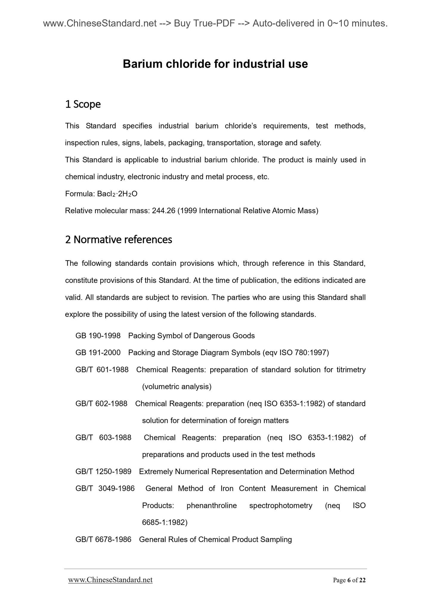GB/T 1617-2002 Page 6