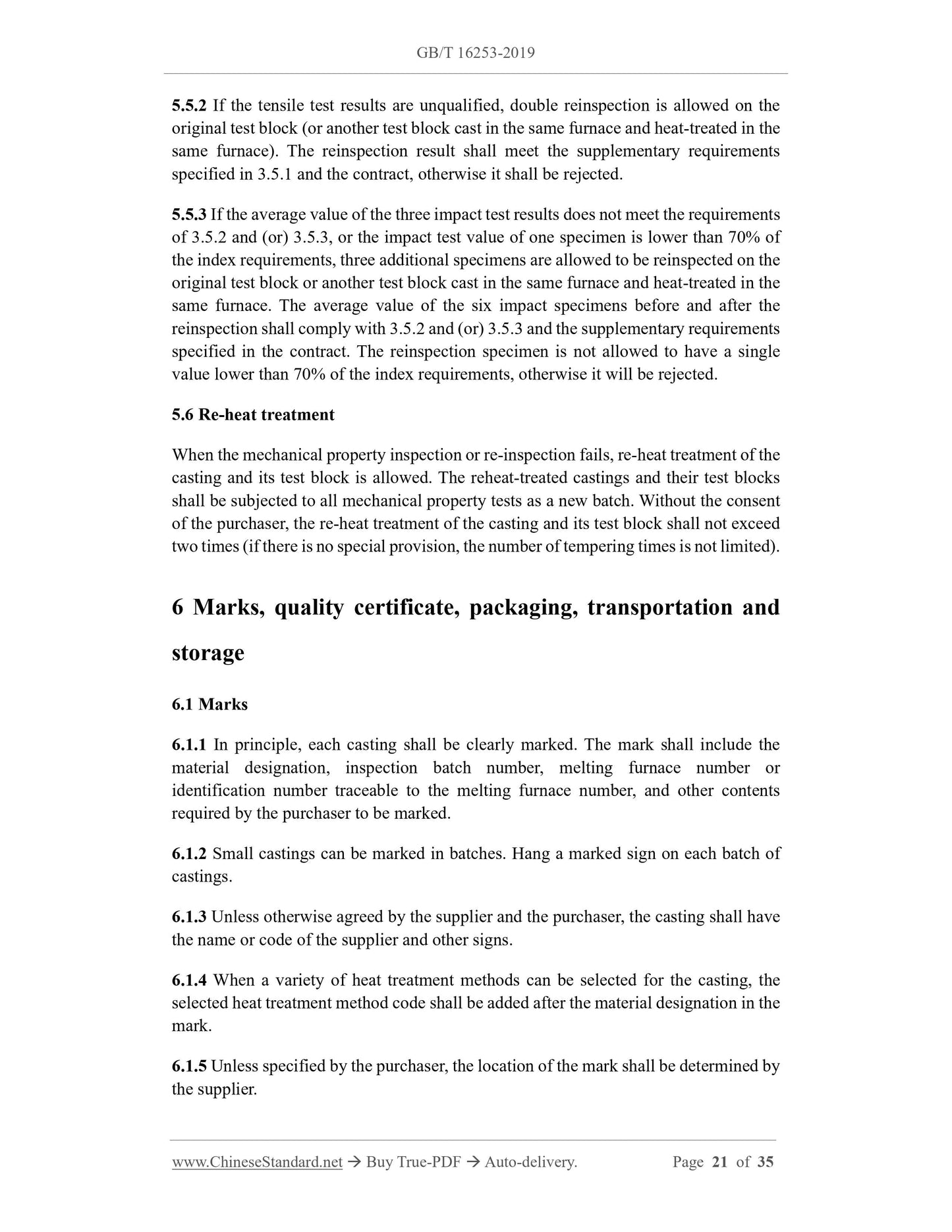 GB/T 16253-2019 Page 6