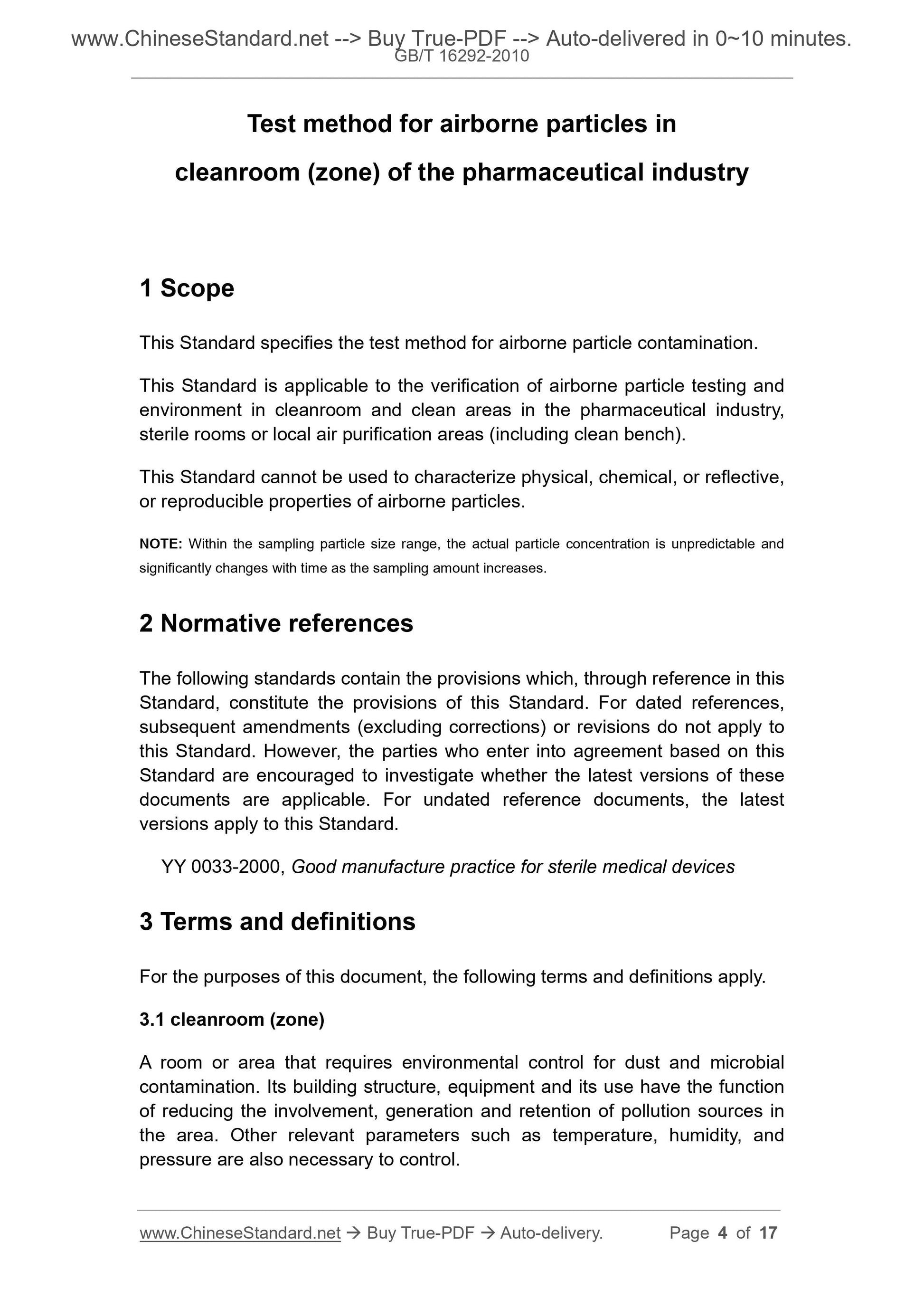 GB/T 16292-2010 Page 3