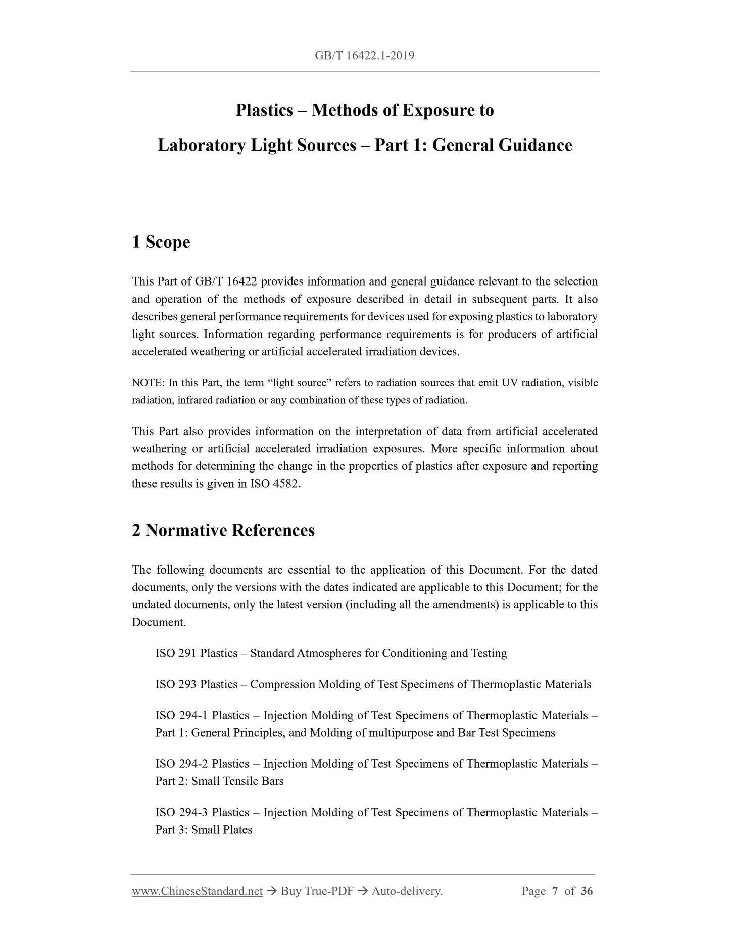 GB/T 16422.1-2019 Page 5