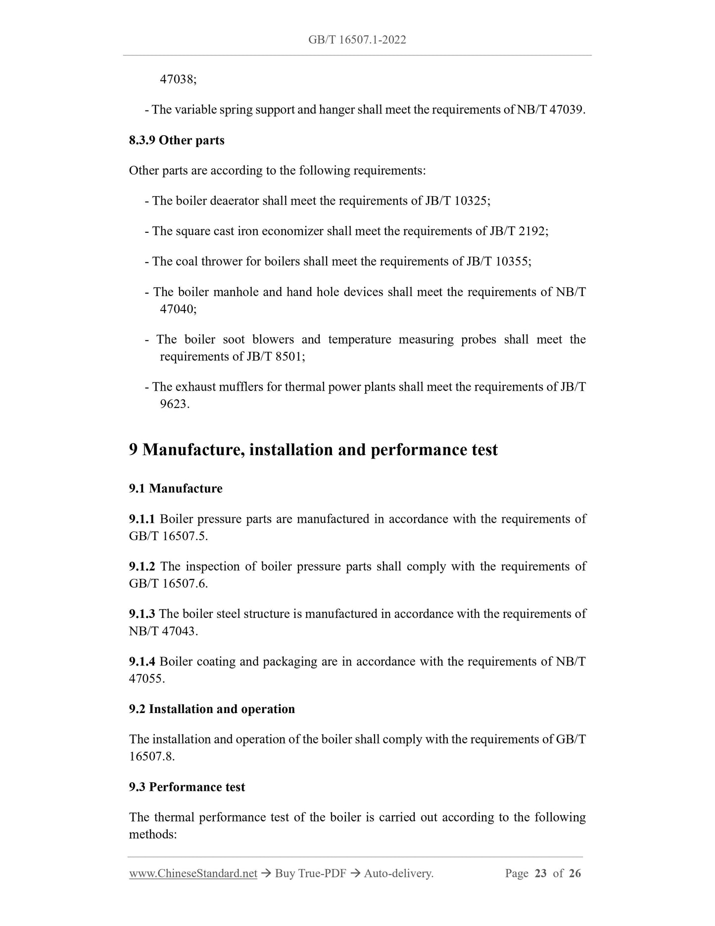 GB/T 16507.1-2022 Page 11