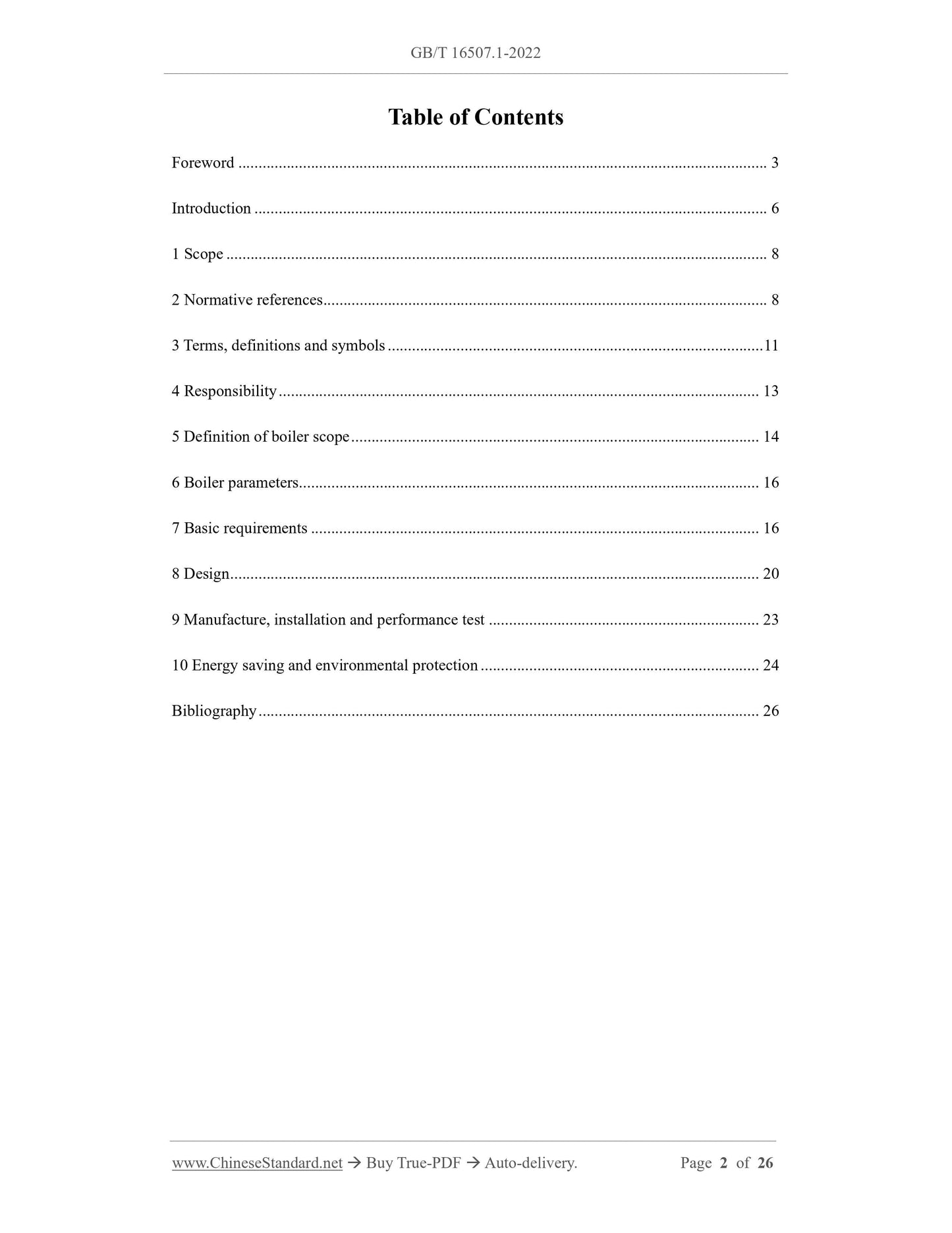 GB/T 16507.1-2022 Page 2