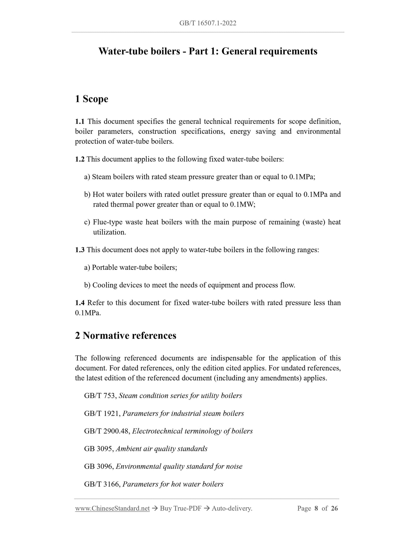 GB/T 16507.1-2022 Page 3
