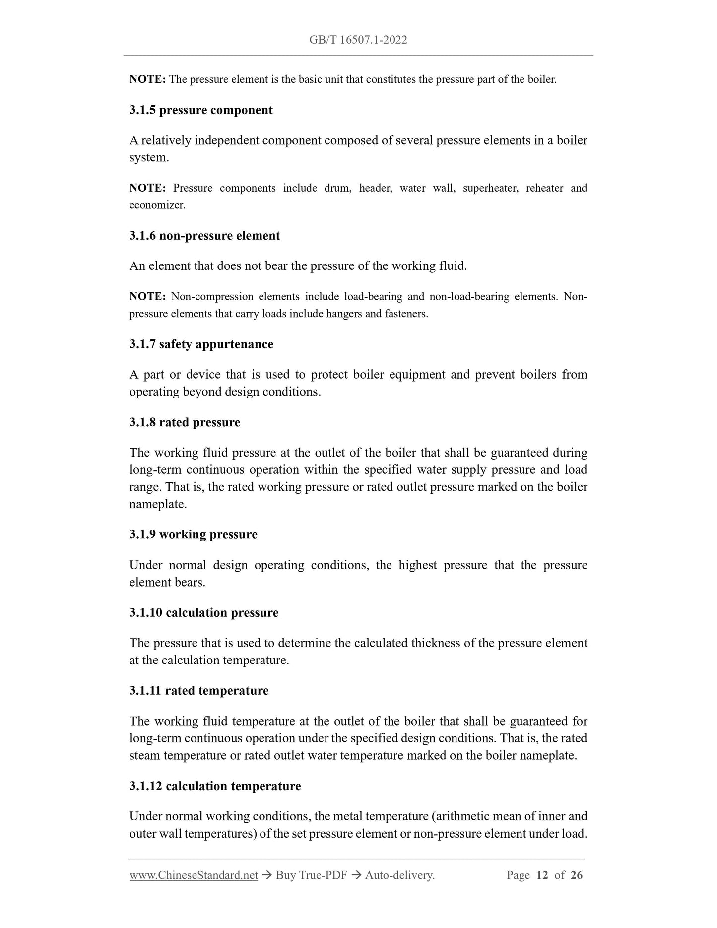GB/T 16507.1-2022 Page 5