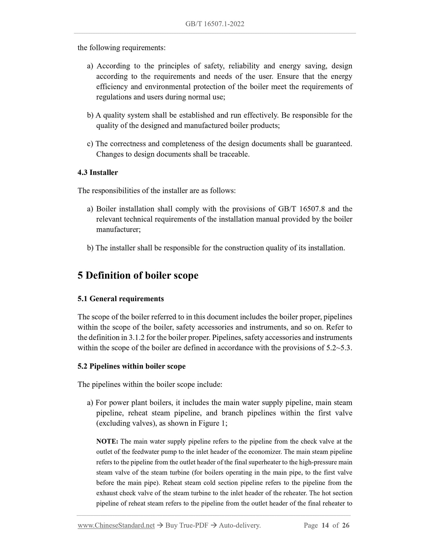 GB/T 16507.1-2022 Page 6