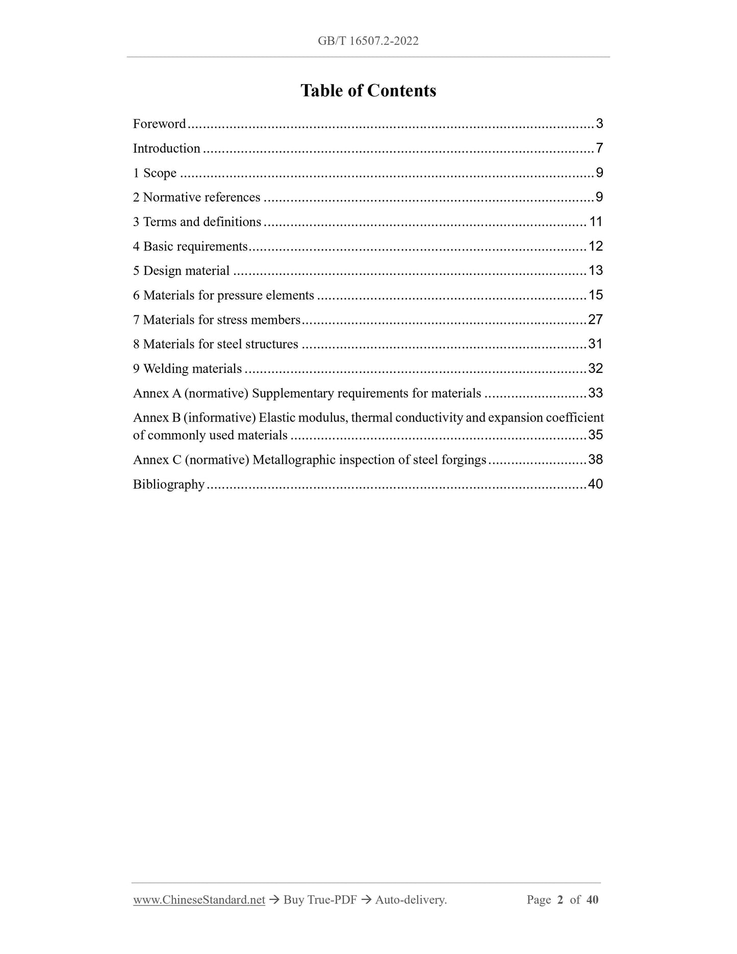 GB/T 16507.2-2022 Page 2