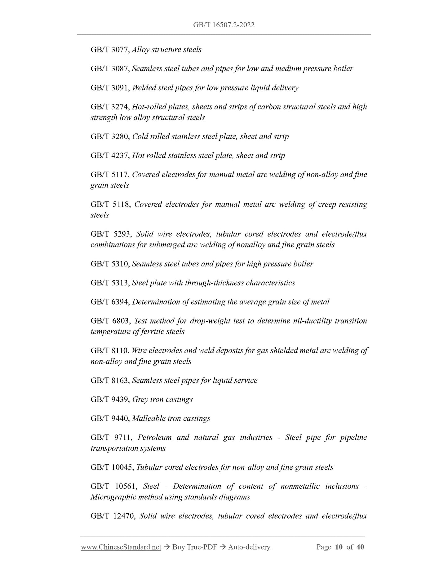 GB/T 16507.2-2022 Page 4