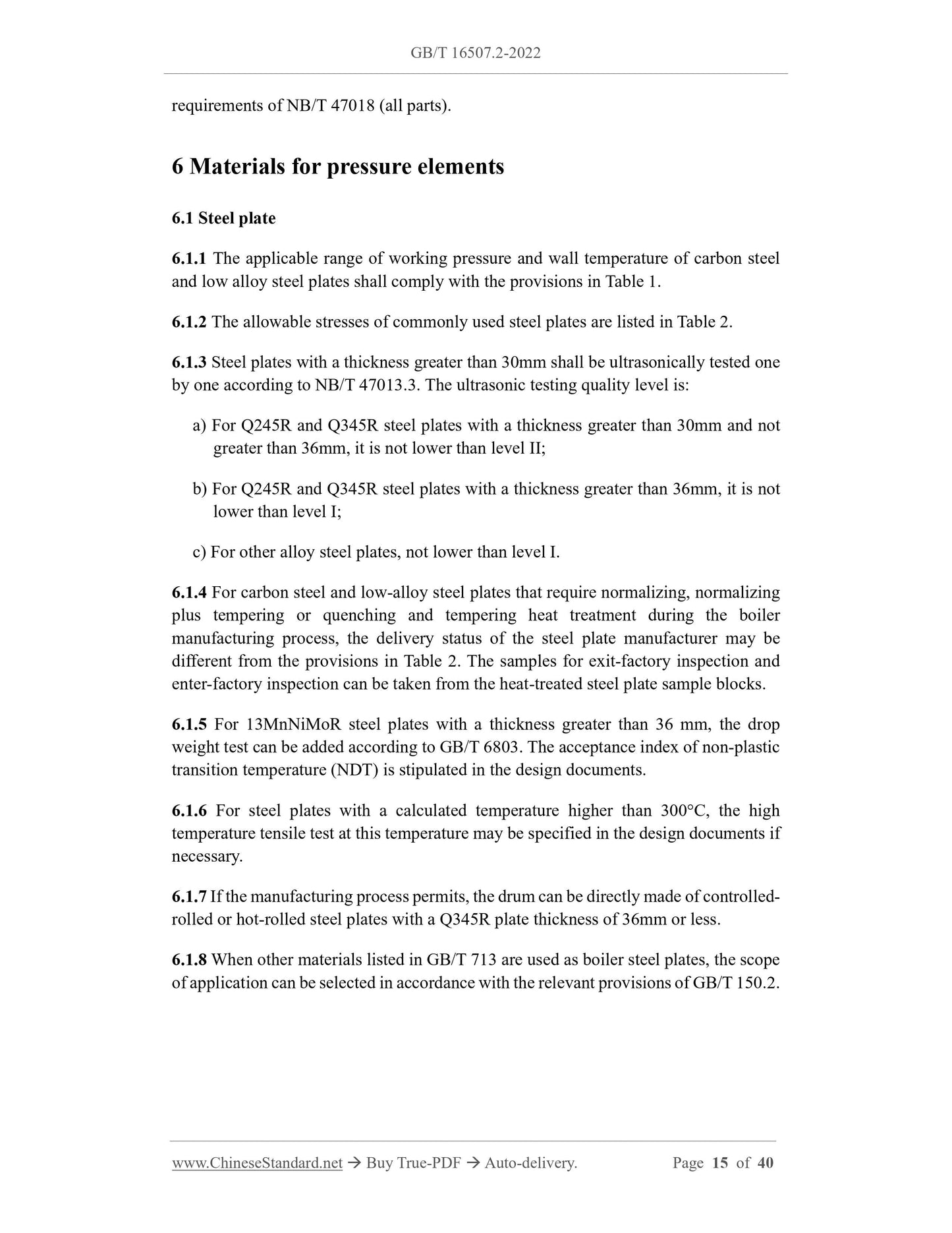 GB/T 16507.2-2022 Page 7