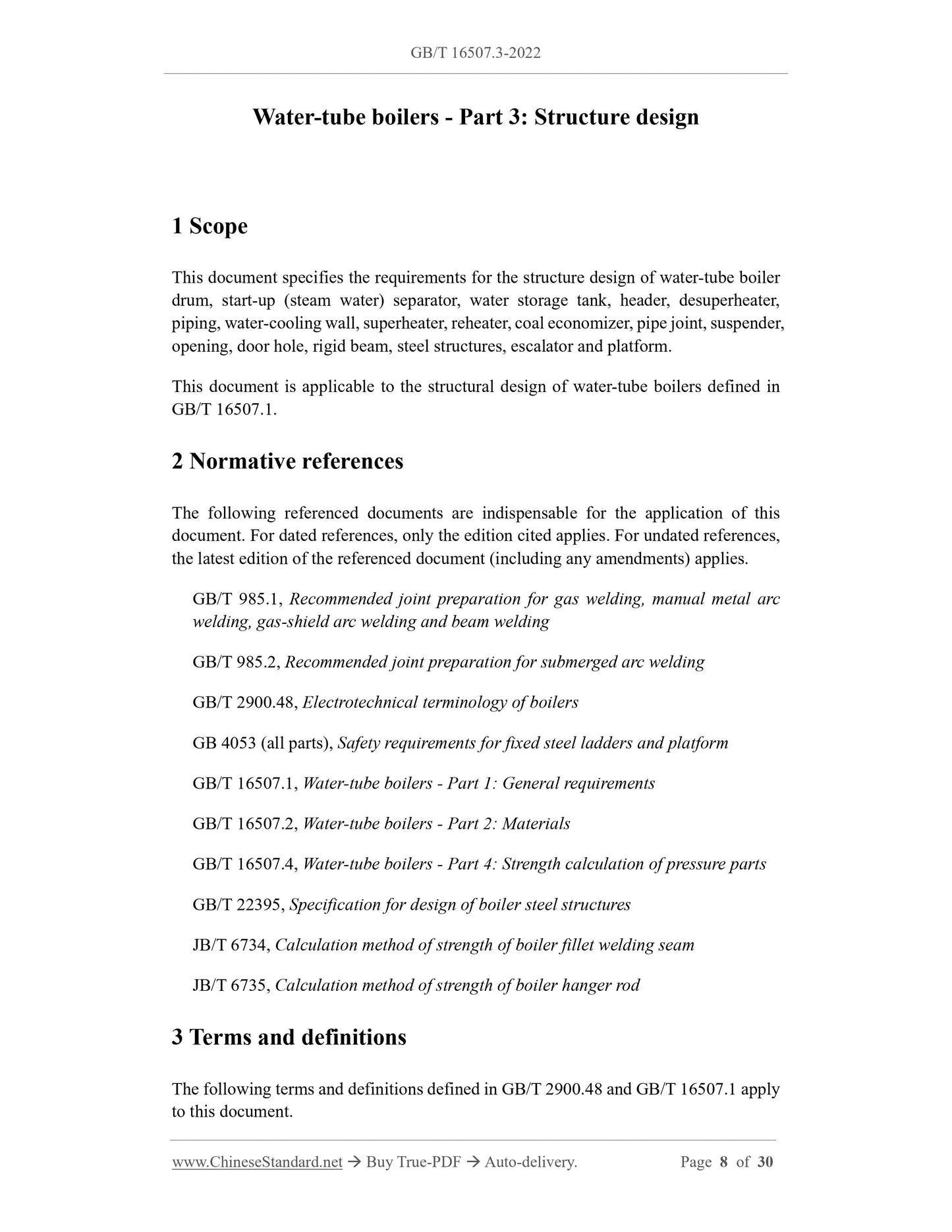 GB/T 16507.3-2022 Page 3
