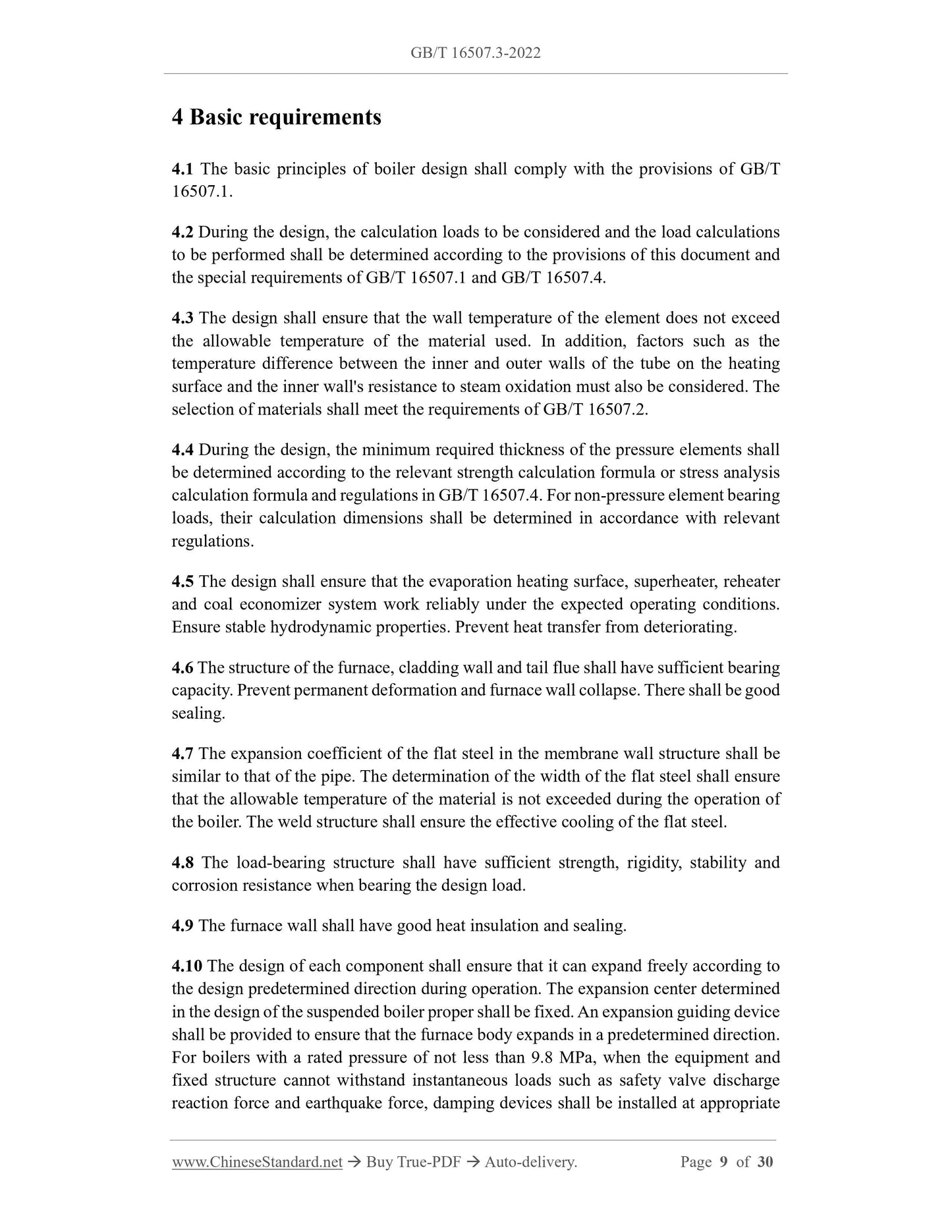 GB/T 16507.3-2022 Page 4