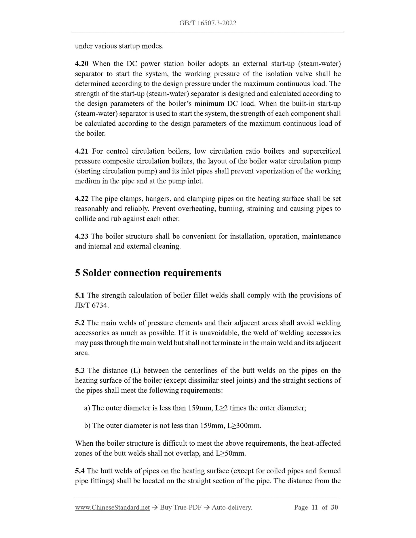 GB/T 16507.3-2022 Page 5