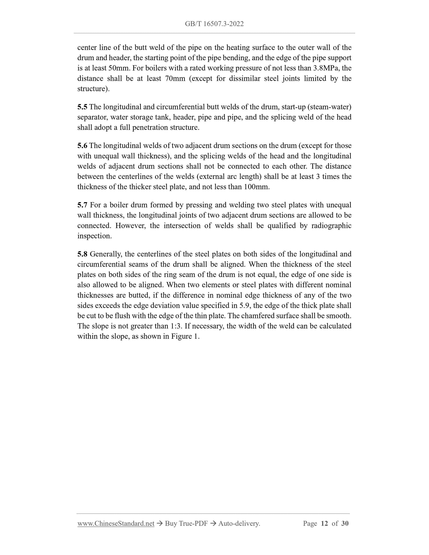 GB/T 16507.3-2022 Page 6