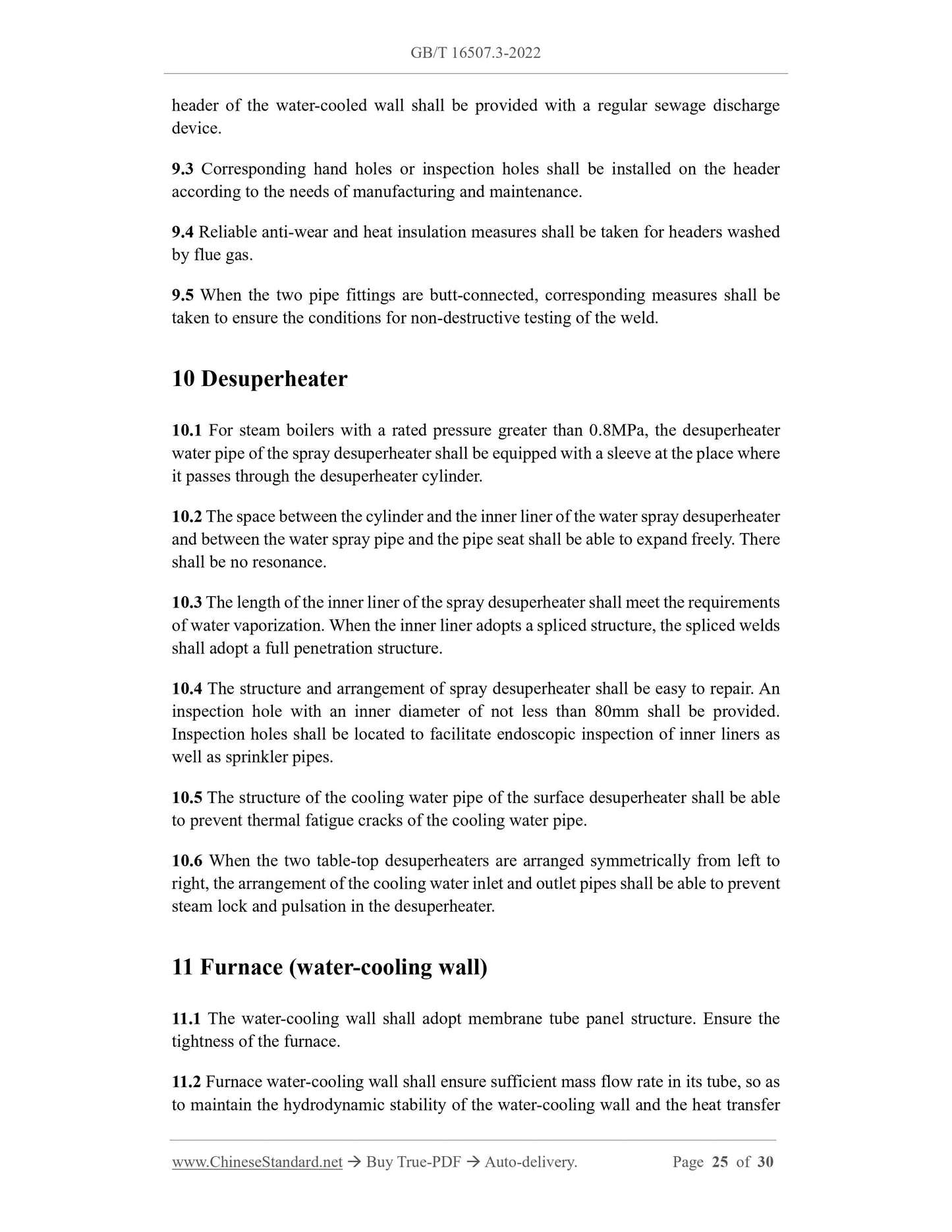 GB/T 16507.3-2022 Page 9