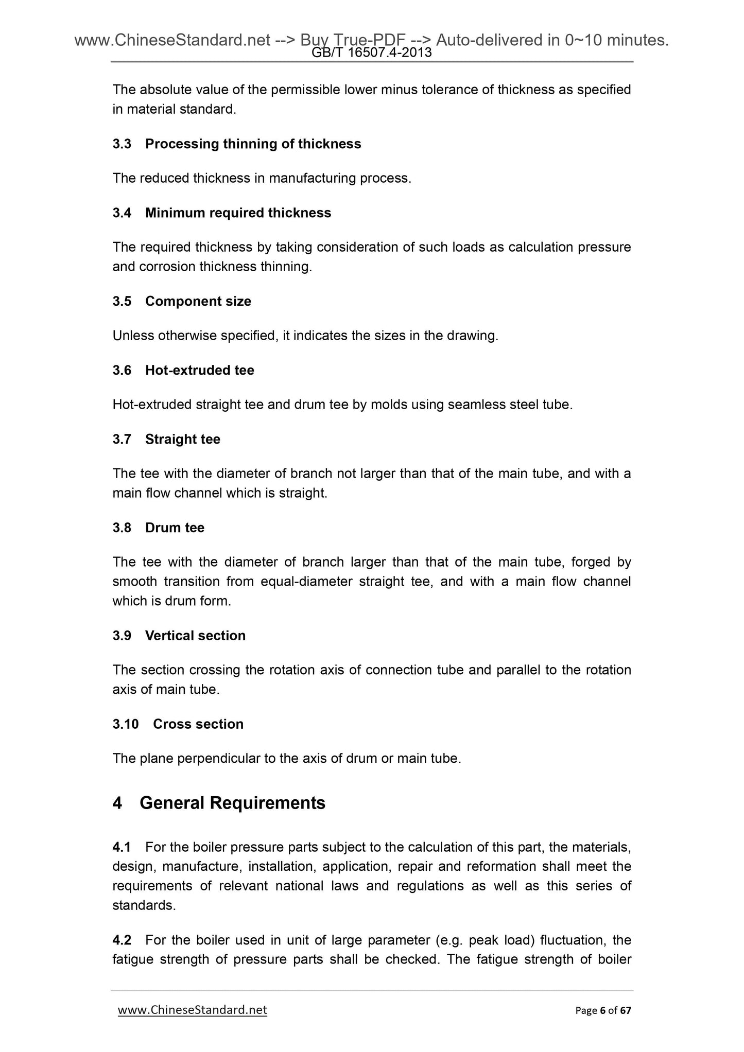 GB/T 16507.4-2013 Page 6