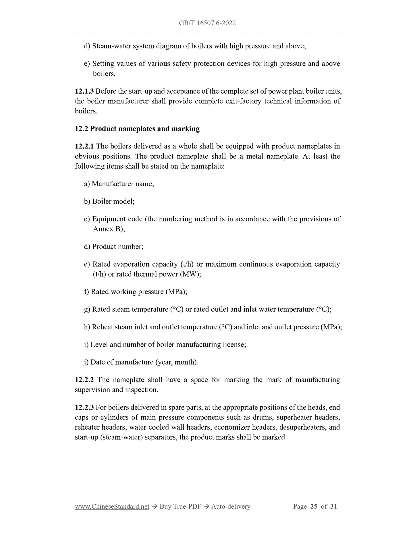GB/T 16507.6-2022 Page 11