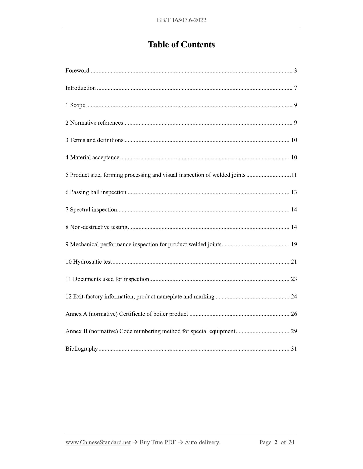 GB/T 16507.6-2022 Page 2