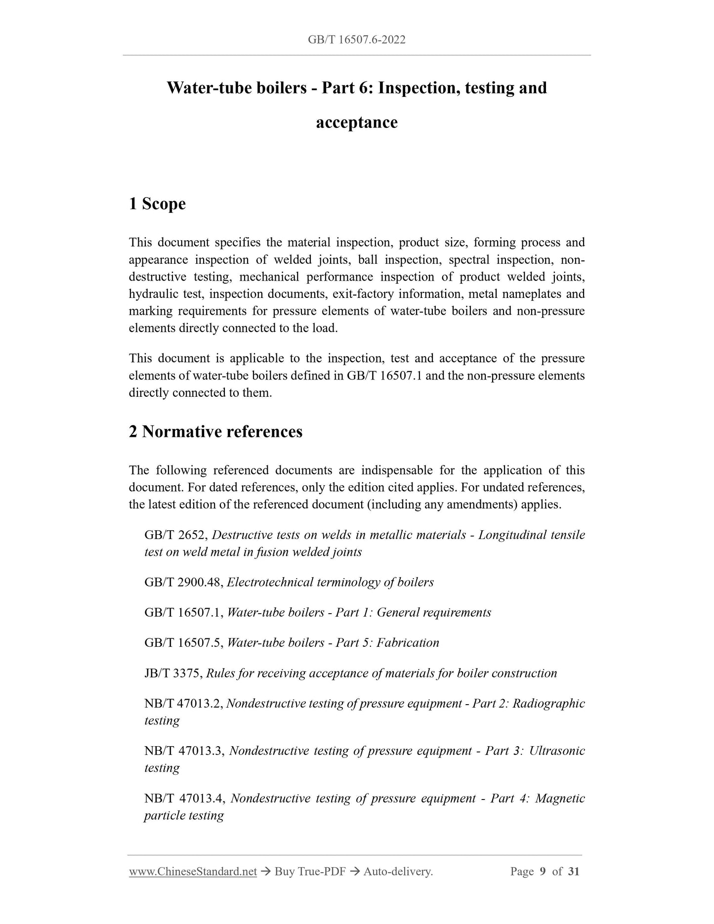 GB/T 16507.6-2022 Page 3
