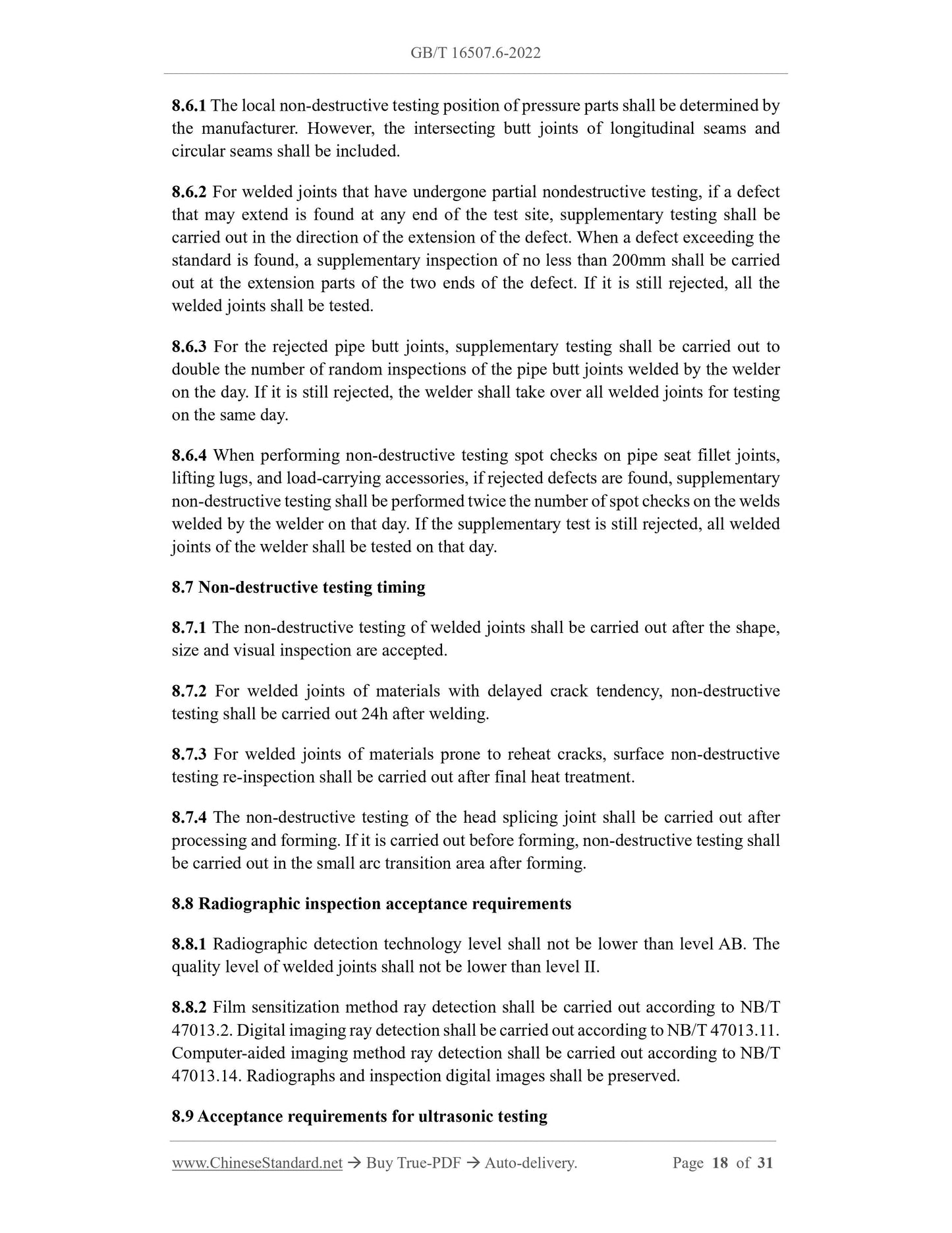 GB/T 16507.6-2022 Page 7