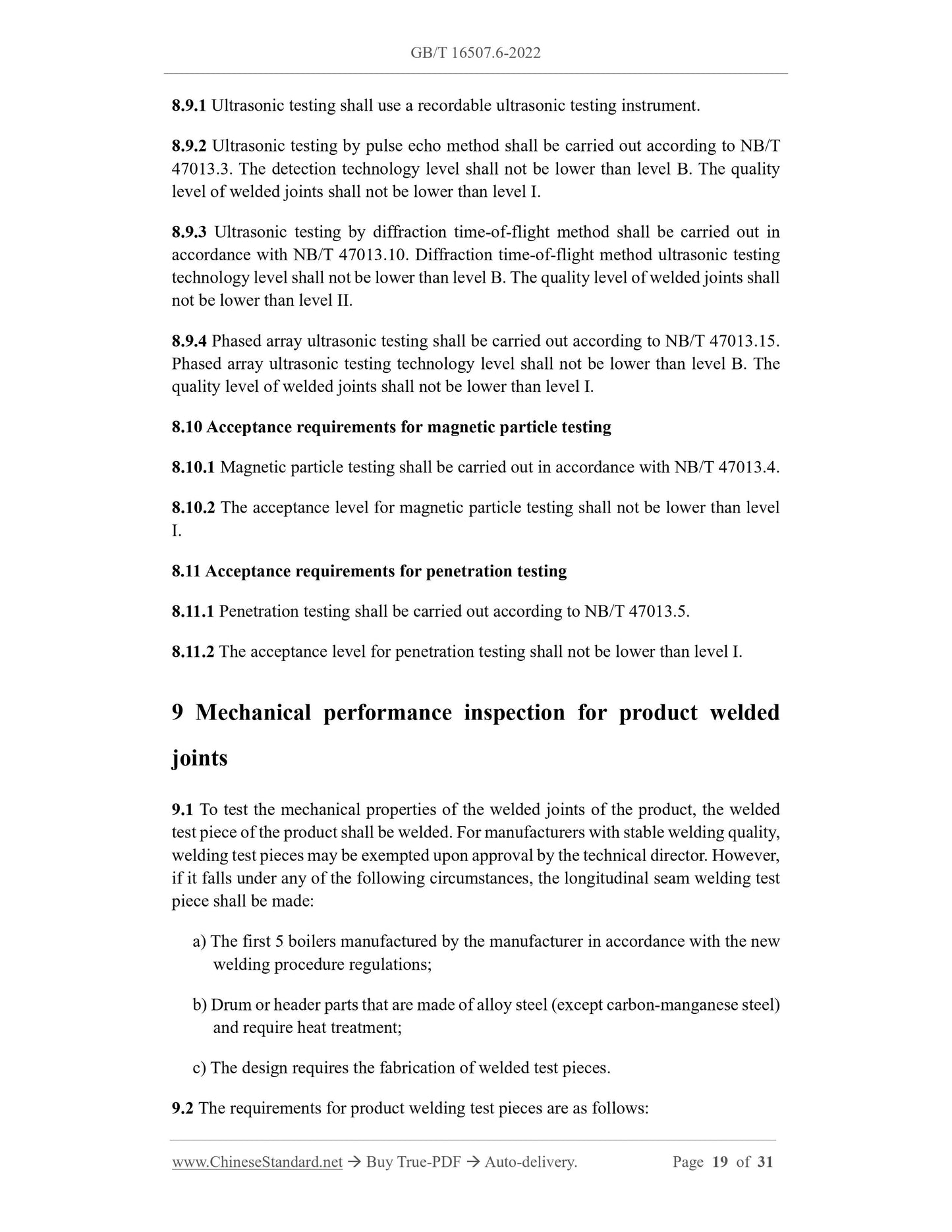 GB/T 16507.6-2022 Page 8