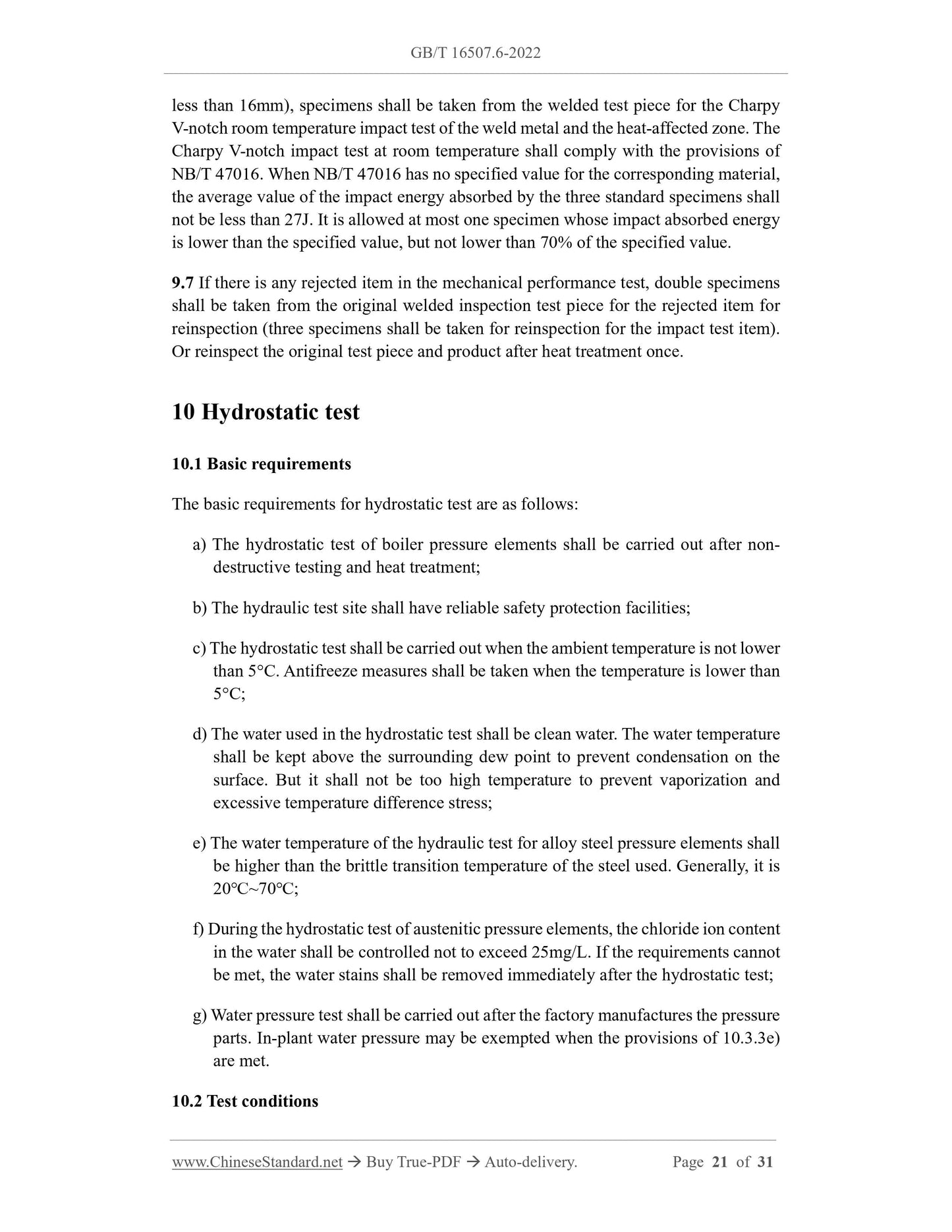 GB/T 16507.6-2022 Page 9