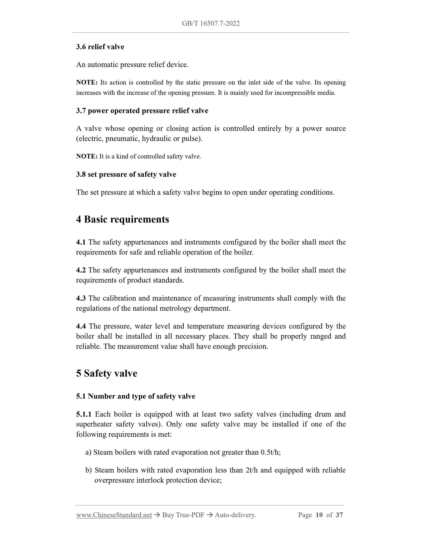 GB/T 16507.7-2022 Page 5
