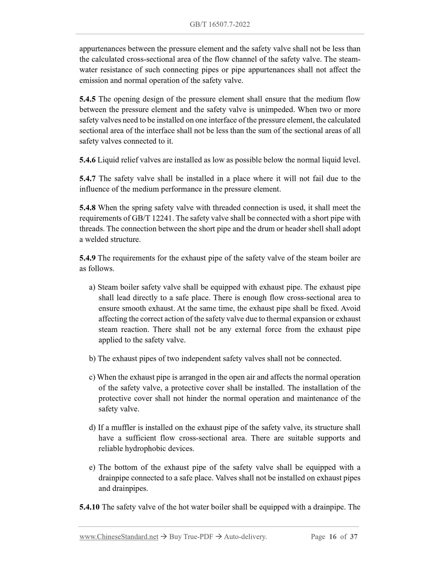 GB/T 16507.7-2022 Page 7