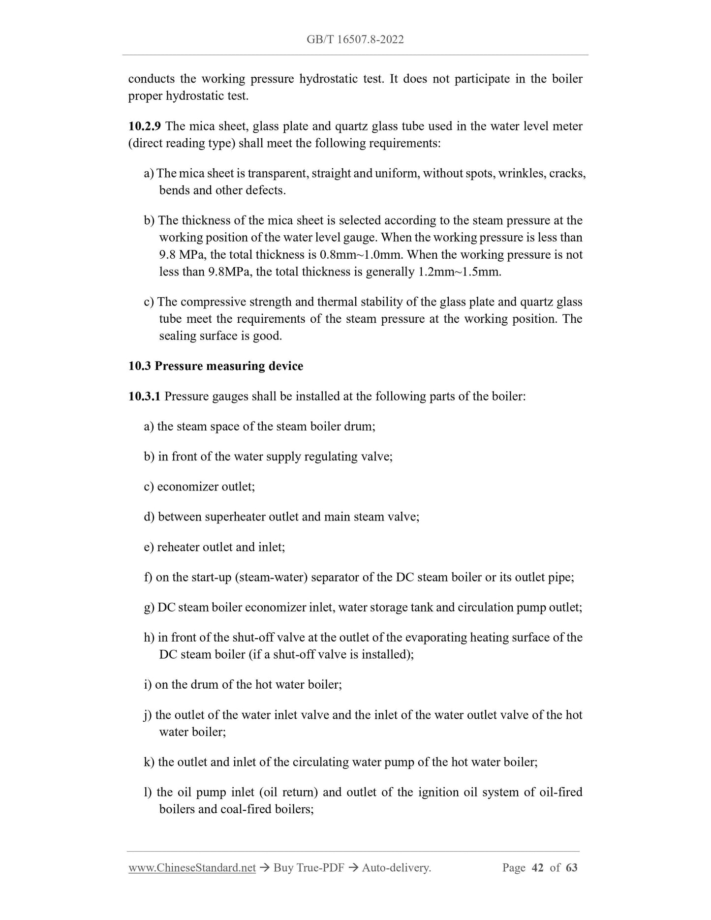 GB/T 16507.8-2022 Page 10