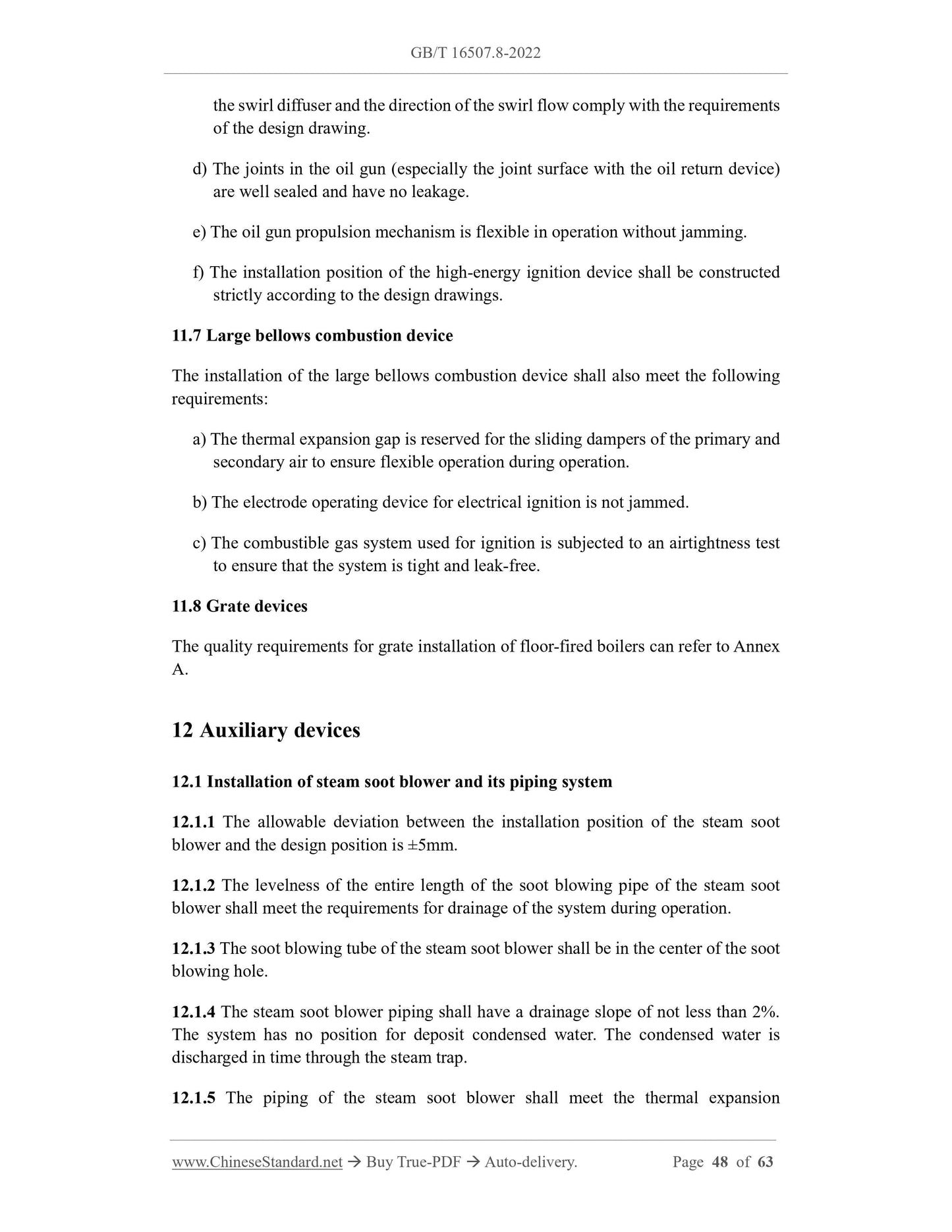 GB/T 16507.8-2022 Page 12