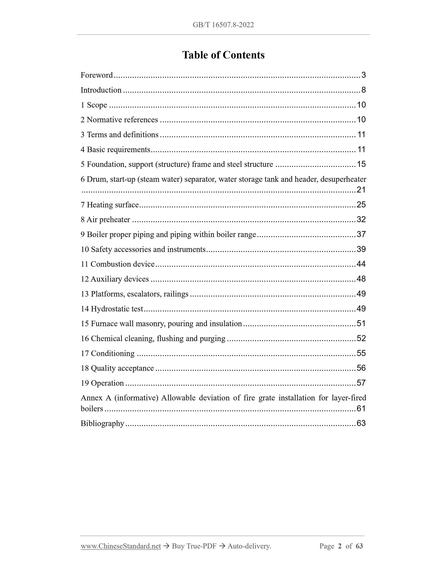 GB/T 16507.8-2022 Page 2